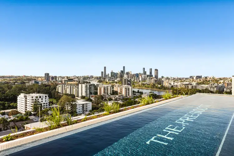 206/28 Lissner Street, Toowong QLD 4066