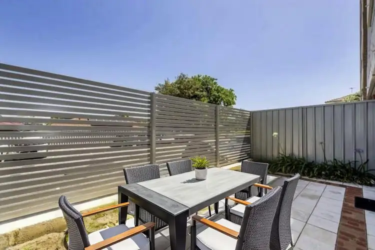 Third view of Homely apartment listing, 10/365 Cambridge Street, Wembley WA 6014