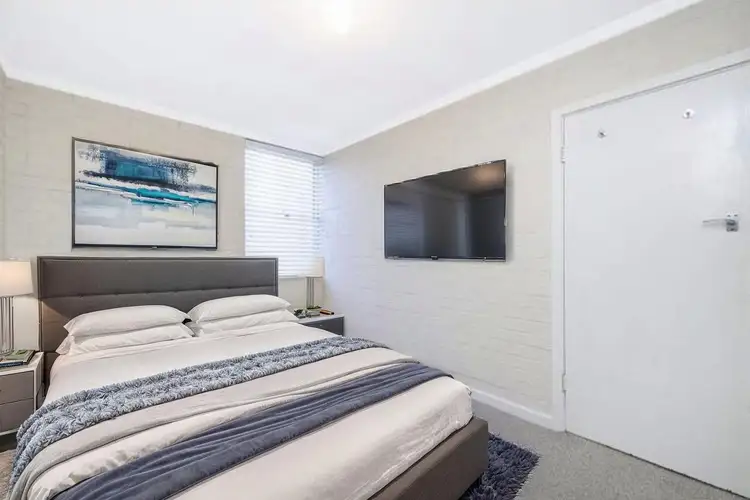 Fourth view of Homely apartment listing, 10/365 Cambridge Street, Wembley WA 6014