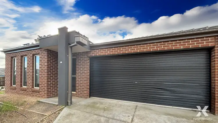 10 Clarice Crescent, Brookfield VIC 3338
