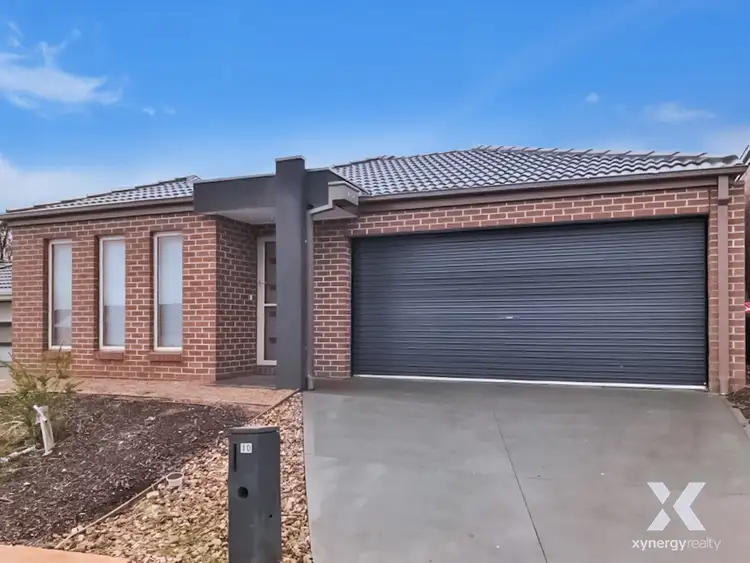 10 Clarice Crescent, Brookfield VIC 3338