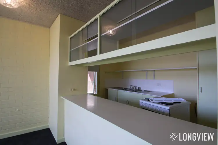 Main view of Homely apartment listing, 44/422 Cardigan Street, Carlton VIC 3053