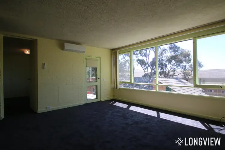 Second view of Homely apartment listing, 44/422 Cardigan Street, Carlton VIC 3053