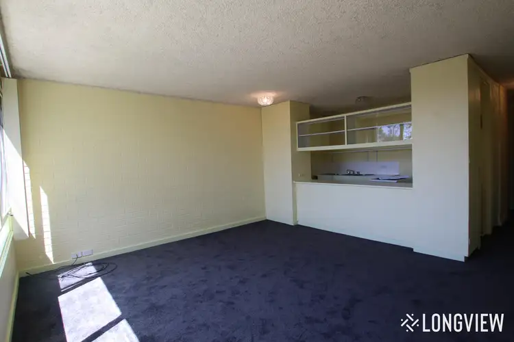 Fourth view of Homely apartment listing, 44/422 Cardigan Street, Carlton VIC 3053