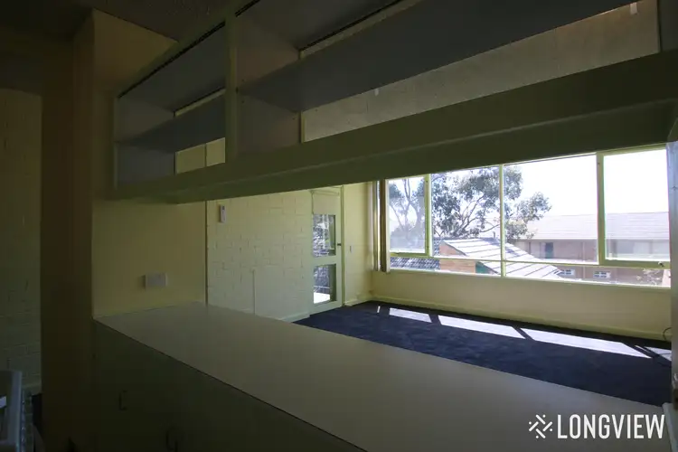 Fifth view of Homely apartment listing, 44/422 Cardigan Street, Carlton VIC 3053