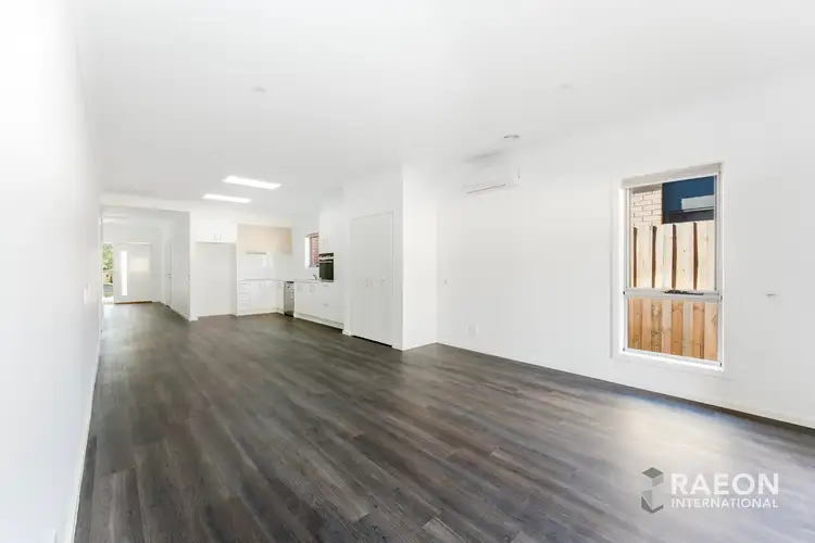 Second view of Homely house listing, 69 Holts Lane, Darley VIC 3340
