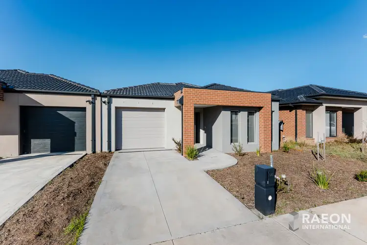 Main view of Homely house listing, 56 Hamish Rd, Darley VIC 3340
