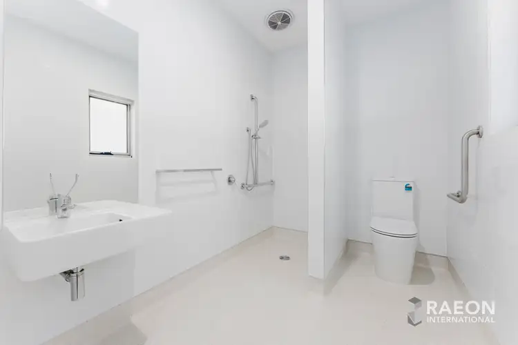 Second view of Homely house listing, 56 Hamish Rd, Darley VIC 3340