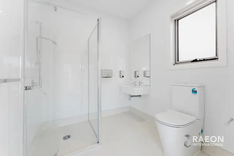Third view of Homely house listing, 56 Hamish Rd, Darley VIC 3340