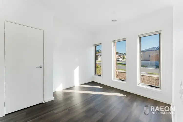 Fifth view of Homely house listing, 56 Hamish Rd, Darley VIC 3340