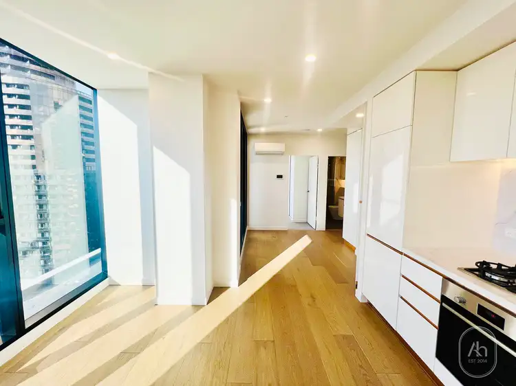 Fourth view of Homely apartment listing, 1903C/851 Whitehorse Road, Box Hill VIC 3128