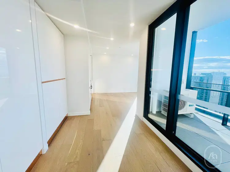Fifth view of Homely apartment listing, 1903C/851 Whitehorse Road, Box Hill VIC 3128