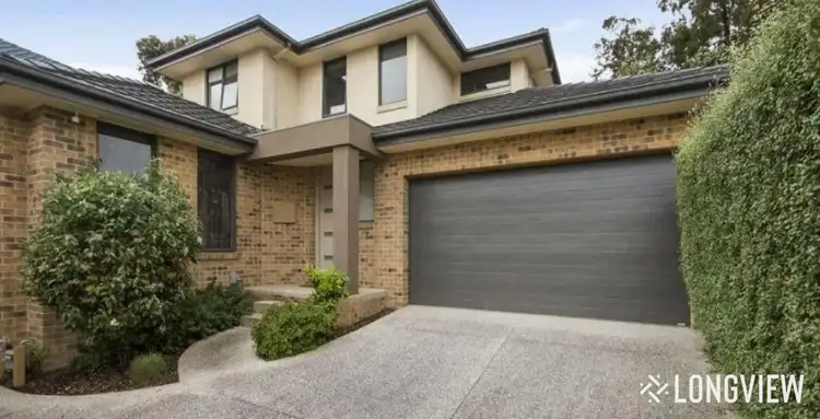 Main view of Homely house listing, 4B Pimm Court, Glen Waverley VIC 3150