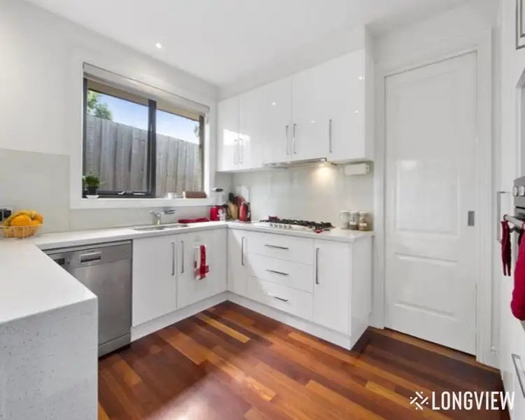 Second view of Homely house listing, 4B Pimm Court, Glen Waverley VIC 3150