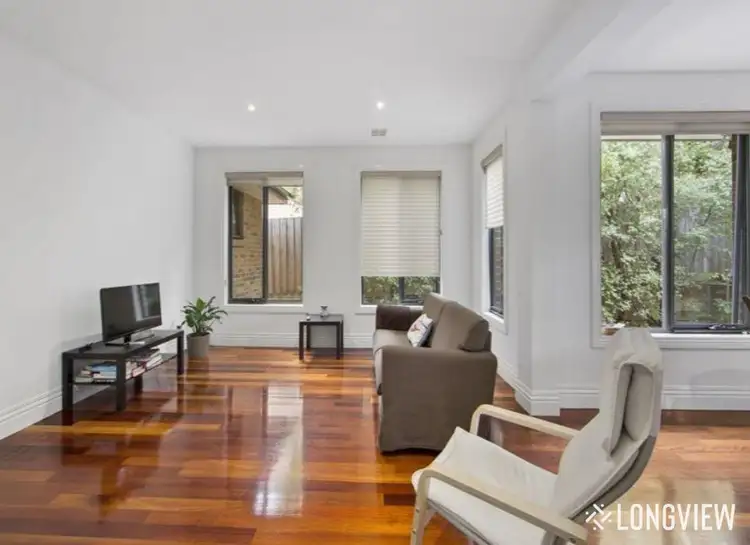 Third view of Homely house listing, 4B Pimm Court, Glen Waverley VIC 3150