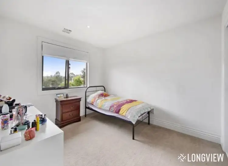 Fifth view of Homely house listing, 4B Pimm Court, Glen Waverley VIC 3150