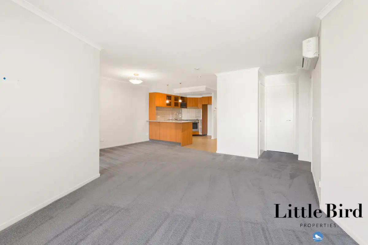 Main view of Homely unit listing, 58/66 Allara Street, City ACT 2601