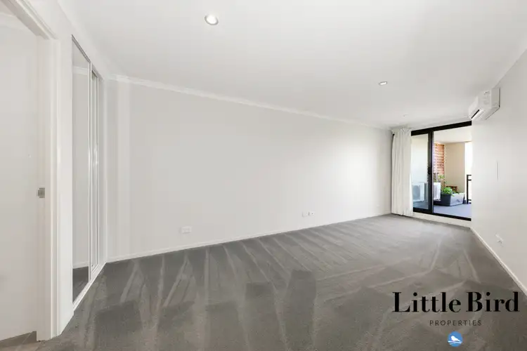 Third view of Homely unit listing, 58/66 Allara Street, City ACT 2601