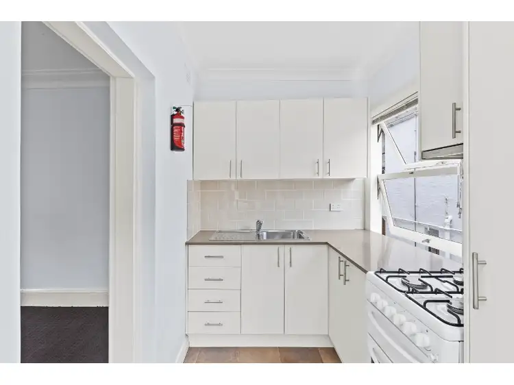 4/88 Johnston Street, Annandale NSW 2038