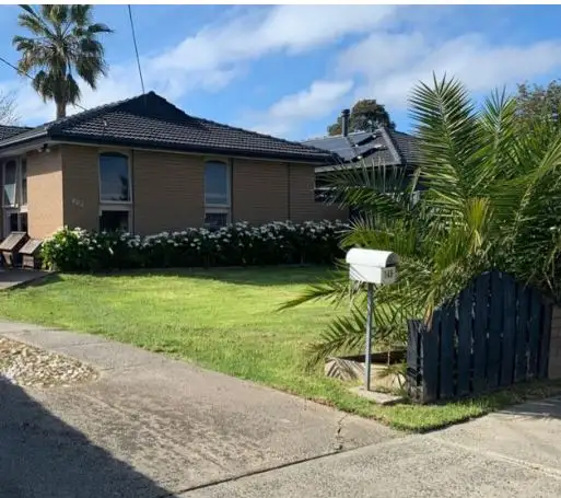 Main view of Homely house listing, 145 Bakers Road, Dandenong North VIC 3175