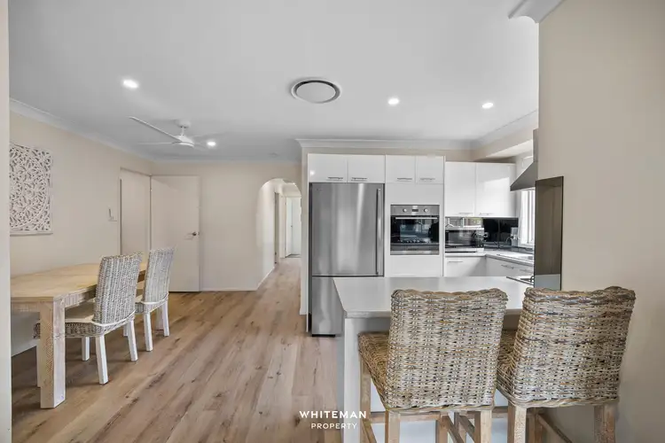 Main view of Homely house listing, 7 Scarborough Place, Bateau Bay NSW 2261
