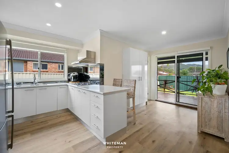 Third view of Homely house listing, 7 Scarborough Place, Bateau Bay NSW 2261