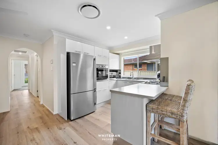 Fourth view of Homely house listing, 7 Scarborough Place, Bateau Bay NSW 2261