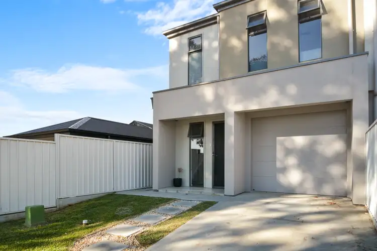 Second view of Homely house listing, 58A Sims Road, Mount Barker SA 5251