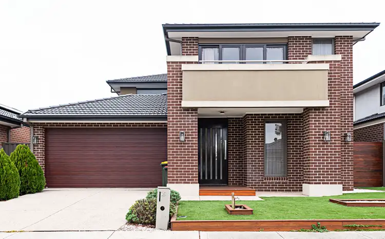 Main view of Homely house listing, 15 Littlecroft St, Point Cook VIC 3030