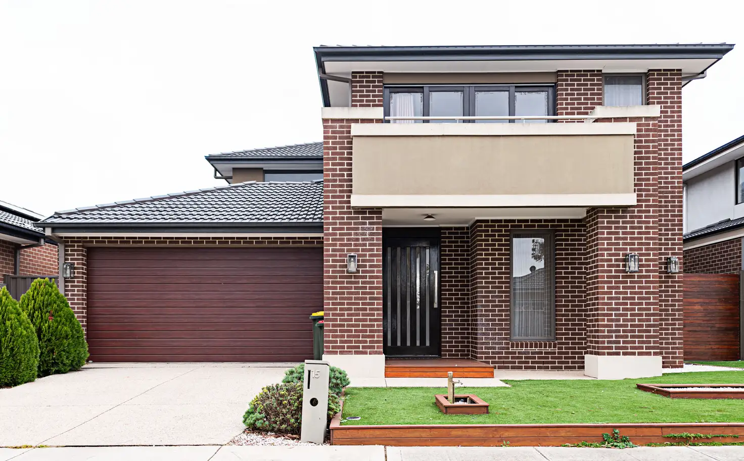 Main view of Homely house listing, 15 Littlecroft St, Point Cook VIC 3030