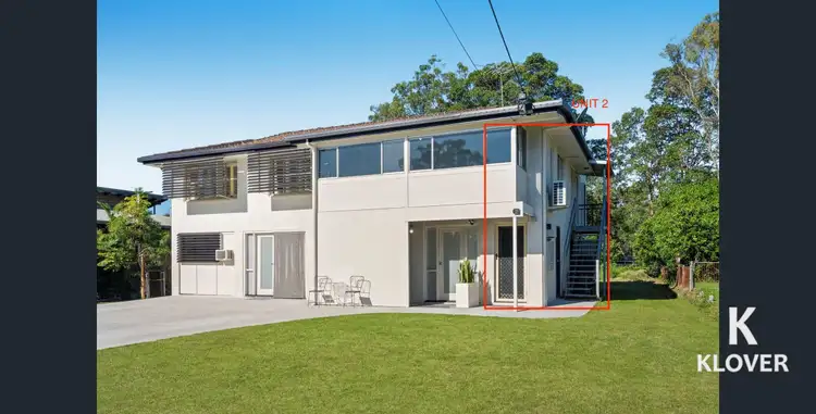 2/12 Neridah Street, Loganlea QLD 4131