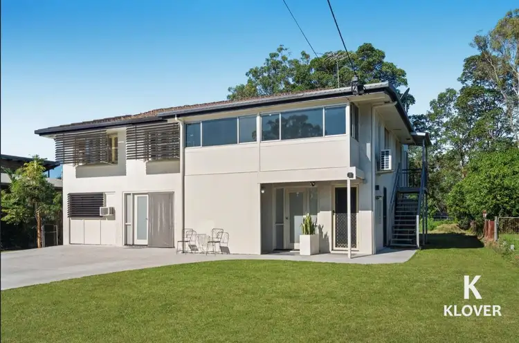 Main view of Homely house listing, 2/12 Neridah Street, Loganlea QLD 4131