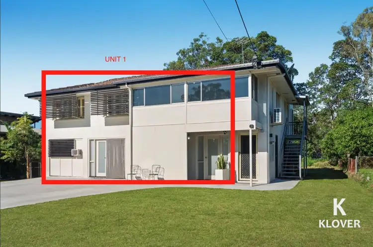 1/12 Neridah Street, Loganlea QLD 4131