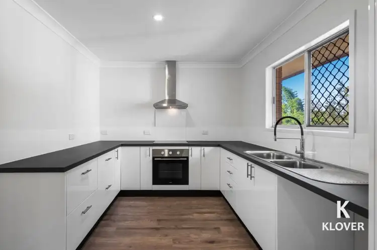 Second view of Homely house listing, 1/12 Neridah Street, Loganlea QLD 4131