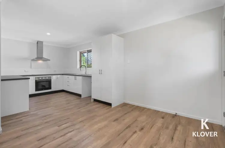 Third view of Homely house listing, 1/12 Neridah Street, Loganlea QLD 4131