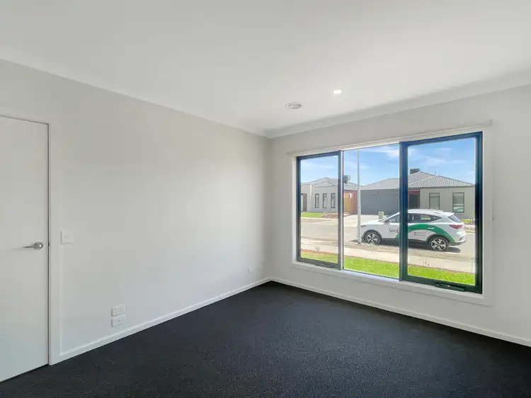 Second view of Homely house listing, 9 Ficus Circuit, Wallan VIC 3756