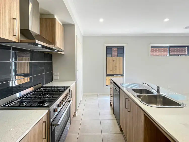 Third view of Homely house listing, 9 Ficus Circuit, Wallan VIC 3756