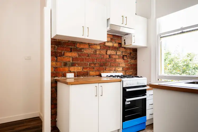 Main view of Homely unit listing, 196 Pelham St, Carlton VIC 3053