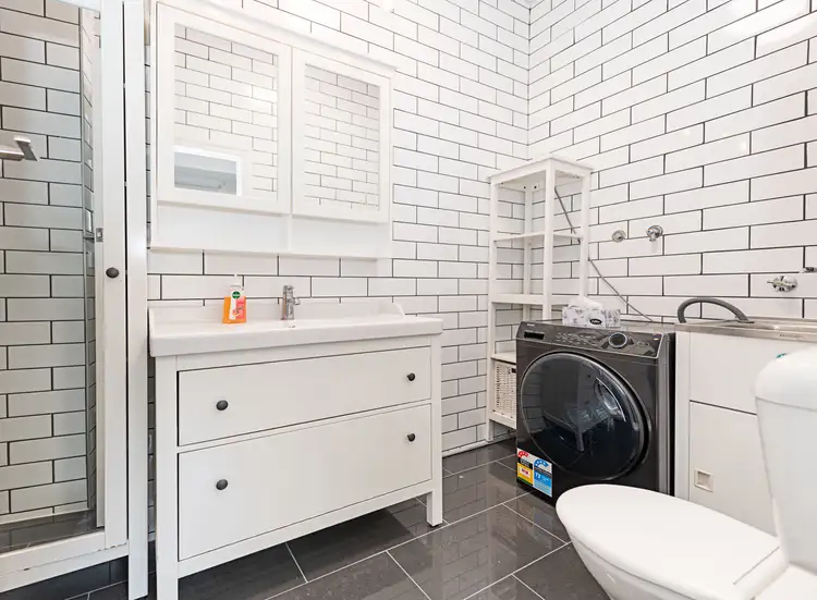 Fourth view of Homely unit listing, 196 Pelham St, Carlton VIC 3053