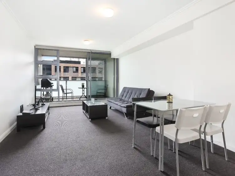 402/16-20 Smail Street, Ultimo NSW 2007