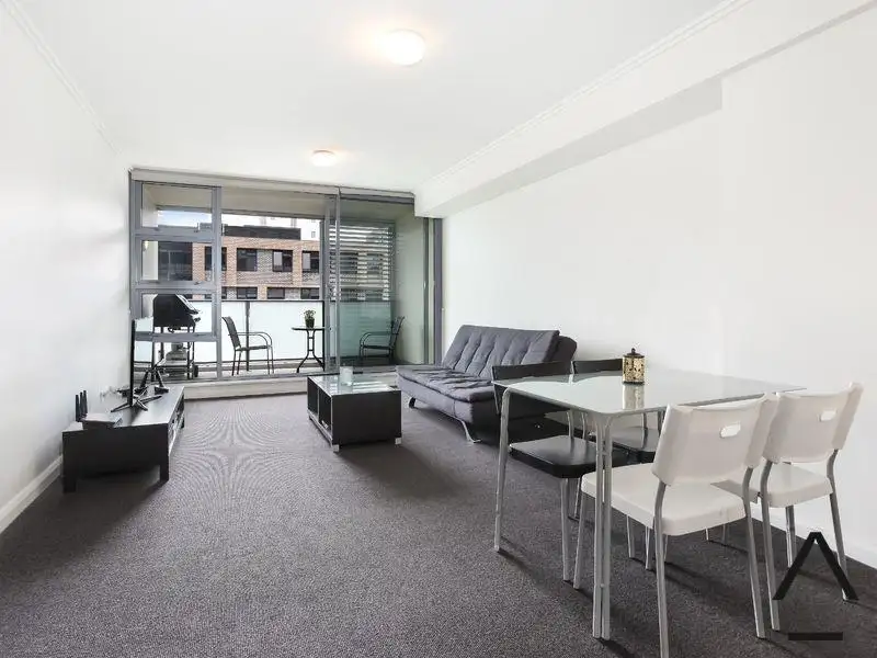 Main view of Homely unit listing, 402/16-20 Smail Street, Ultimo NSW 2007