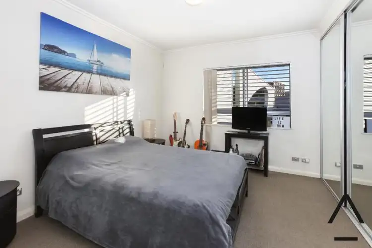 Third view of Homely unit listing, 402/16-20 Smail Street, Ultimo NSW 2007