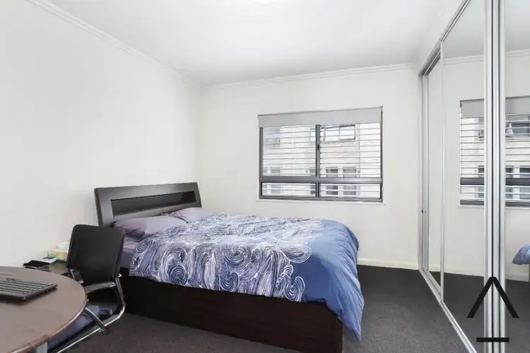 Fourth view of Homely unit listing, 402/16-20 Smail Street, Ultimo NSW 2007