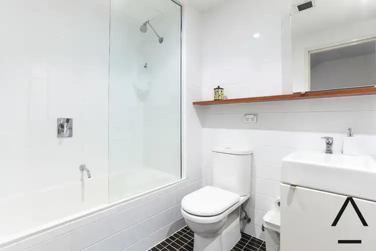 Fifth view of Homely unit listing, 402/16-20 Smail Street, Ultimo NSW 2007