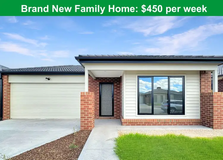 7 Ficus Circuit, Wallan VIC 3756