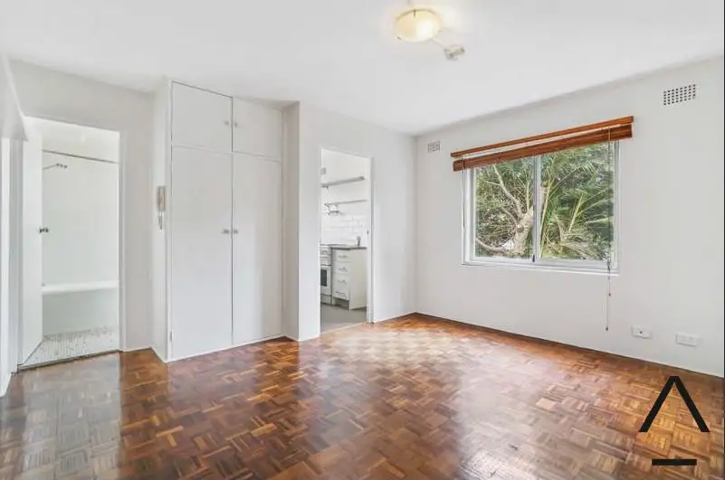 Main view of Homely studio listing, 10/49 Camden Street, Newtown NSW 2042