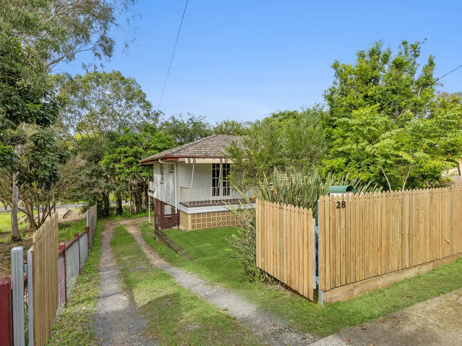Main view of Homely house listing, 28 Newman Street, Gailes QLD 4300