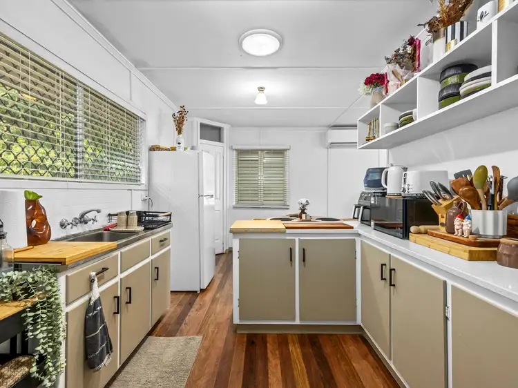 Second view of Homely house listing, 28 Newman Street, Gailes QLD 4300