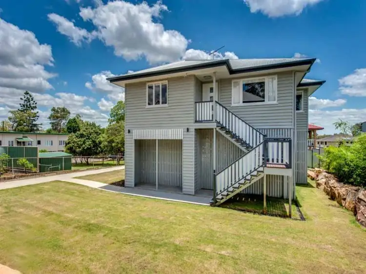 Main view of Homely house listing, 40 Harcourt Rd, Darra QLD 4076