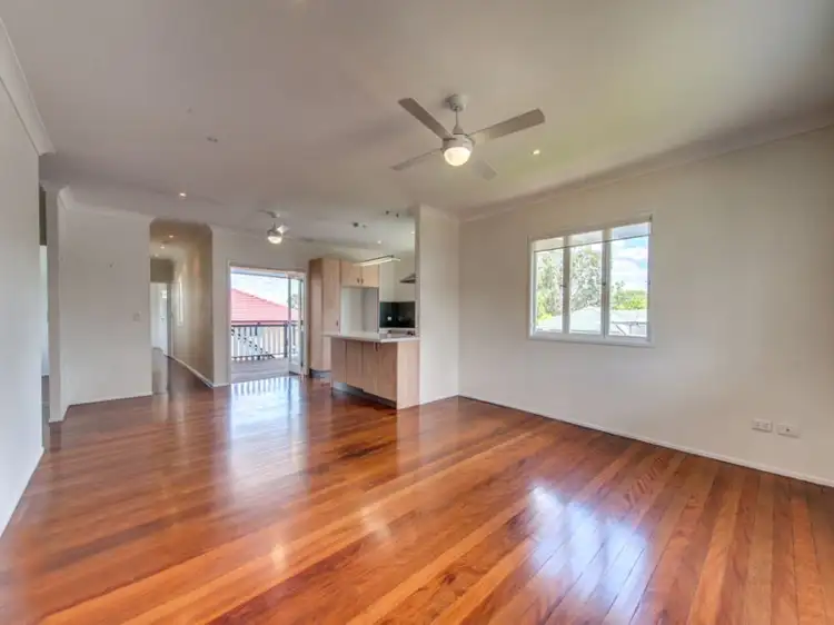 Second view of Homely house listing, 40 Harcourt Rd, Darra QLD 4076